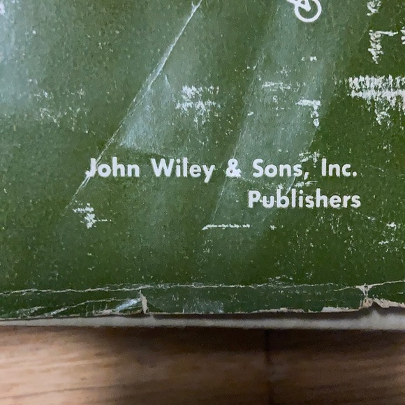 “Games and Decisions” Hardback book vintage - Picture 9 of 16